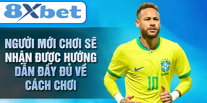 Người mới chơi sẽ nhận được hướng dẫn đầy đủ về cách chơi Người mới chơi sẽ nhận được hướng dẫn đầy đủ về cách chơi